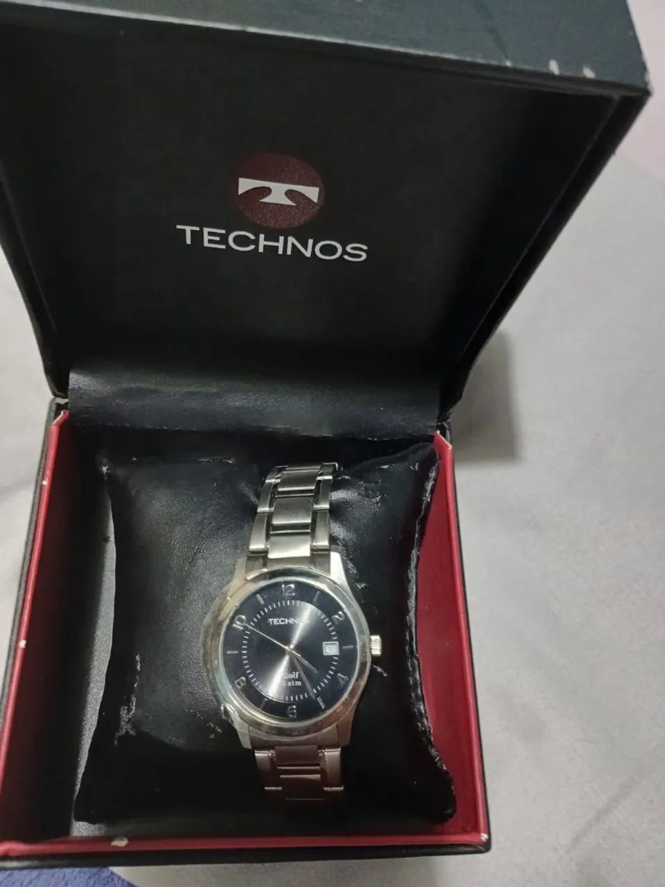 Relógio Technos - Foto 3
