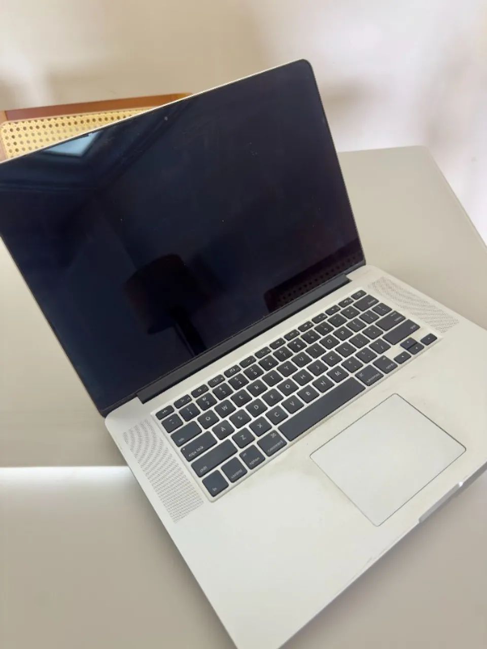 MacBook Pro 15