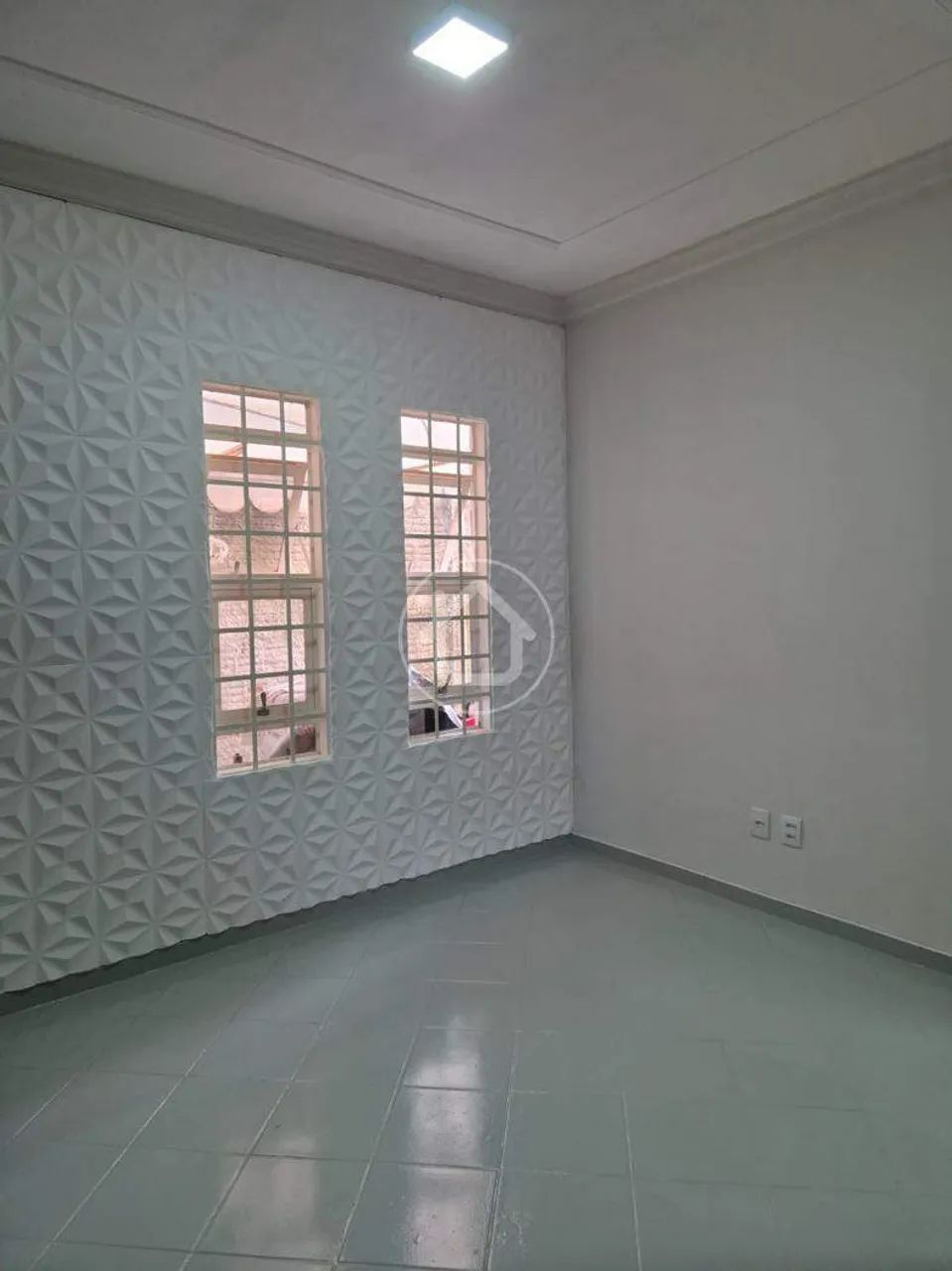 CASA 3 QUARTOS SENDO 2 SUITES - Foto 3