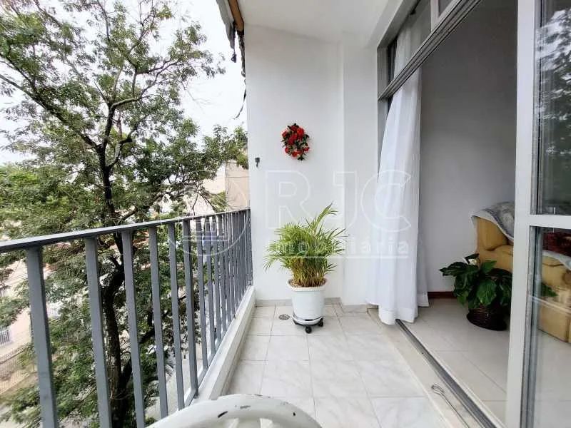 Apartamento - Padrão / Residencial / Tijuca - Foto 6