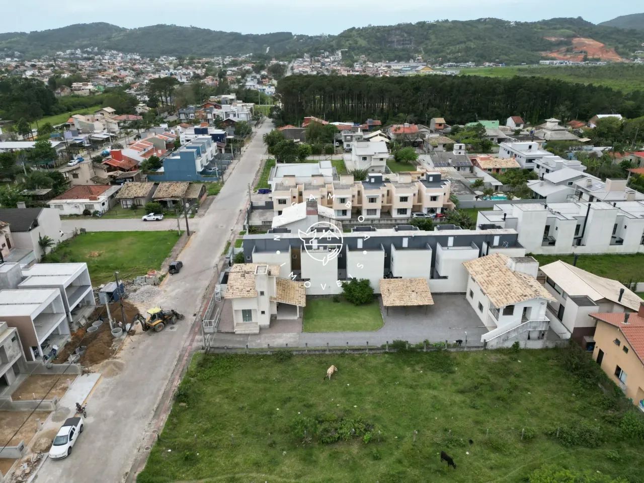 Terreno à Venda no Bairro Pinguirito, Garopaba! - Foto 4