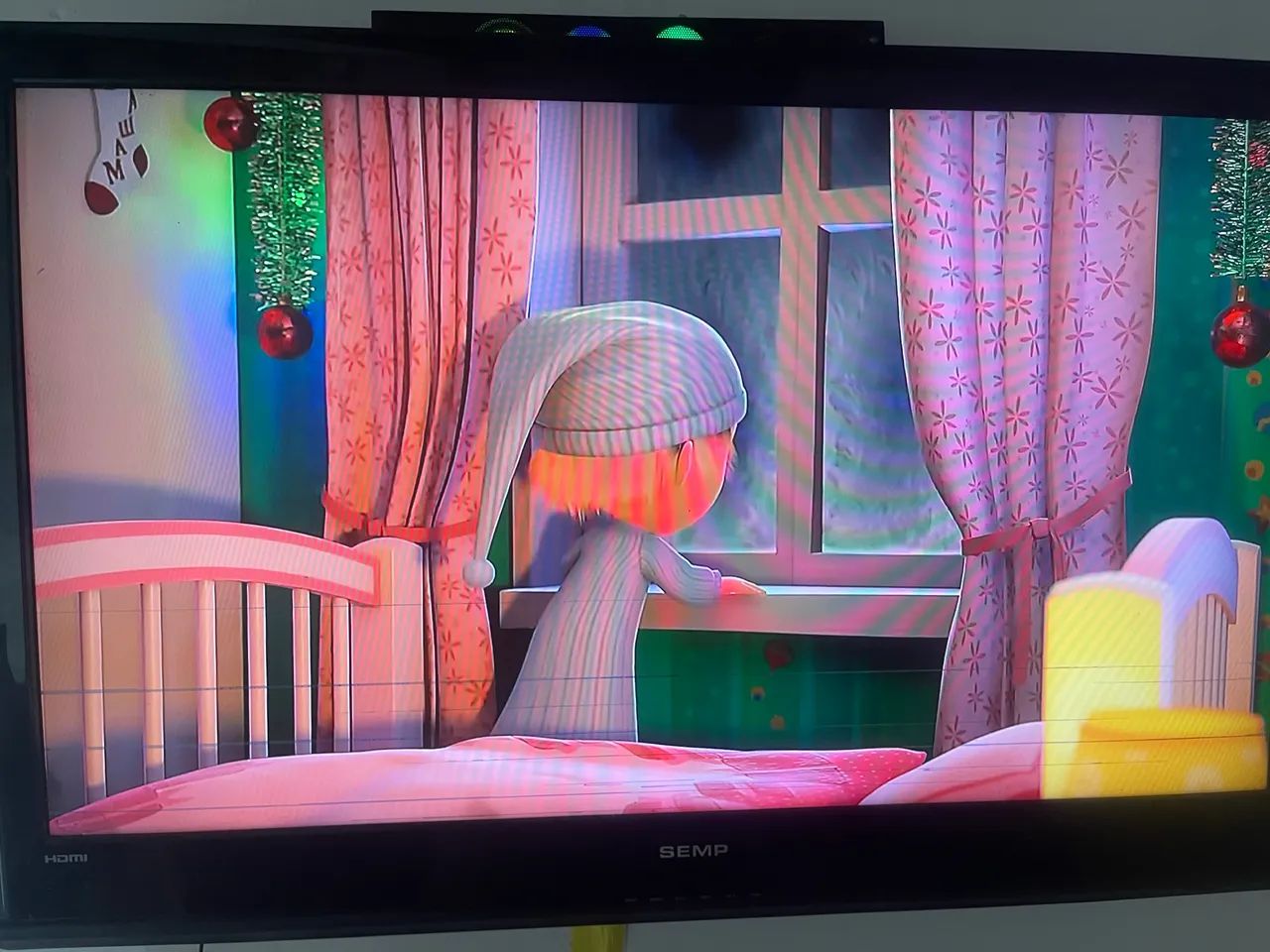 TV semp 42 - Foto 2