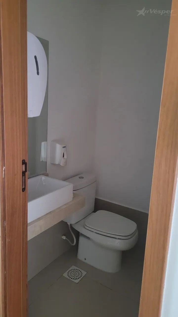 Lourenço Office - Sala comercial à venda no bairro Setor Oeste - Goiânia/GO - Foto 8