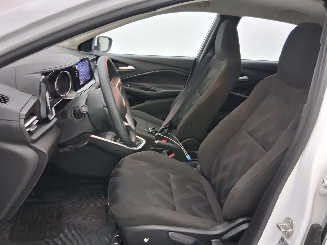 Chevrolet Onix Hatch 1.0 12V Flex Mec. 4P, foto 17 de 18