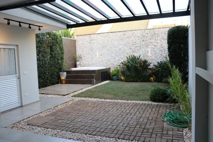 Foto - Maringá - Jardim Novo Horizonte