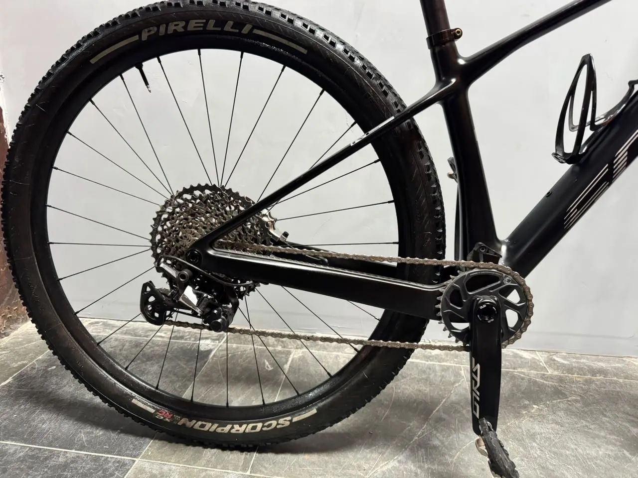 Scott Scale 910 (OEM CHINA) - Foto 2