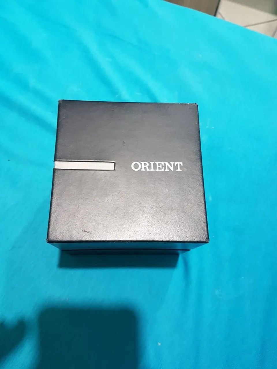 Relogio orient - Foto 5