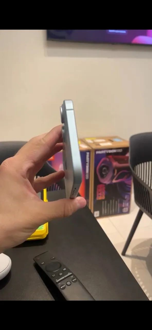 iPhone 15 Plus 128GB - Foto 3
