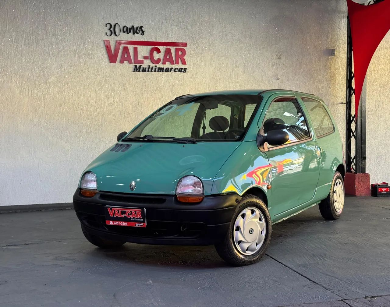Renault Twingo 1.2 1994 - Foto 2