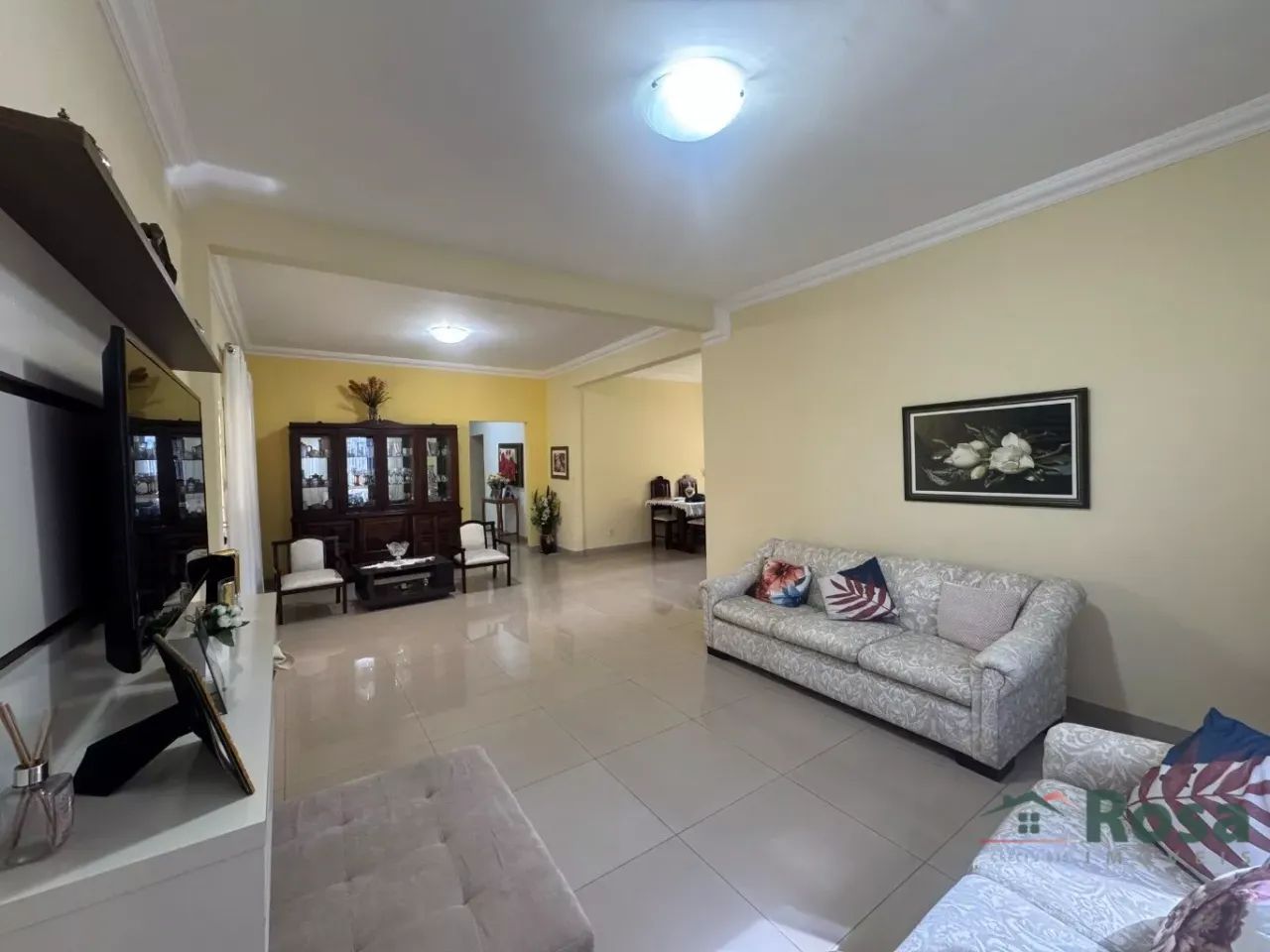 Casa para venda ou locação, Bosque da Saúde, Cuiabá - Foto 2