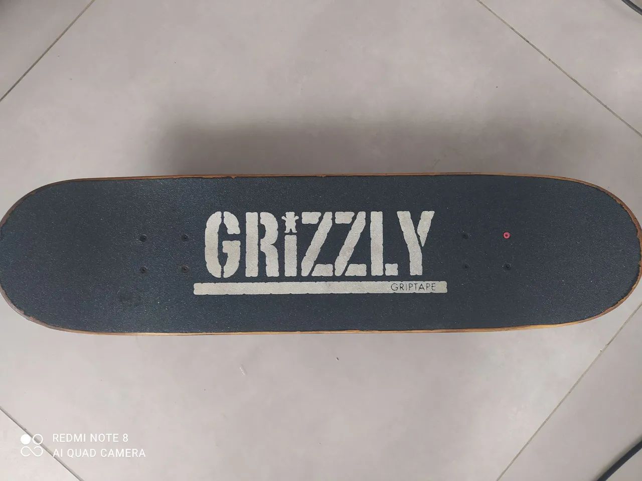 Skate profissional  - Foto 2