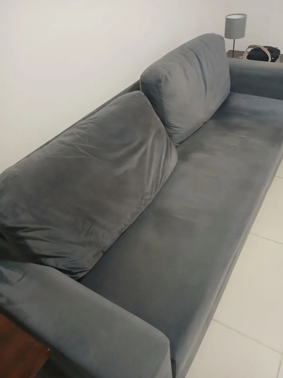 Sofa 2 lugares  - Foto 3