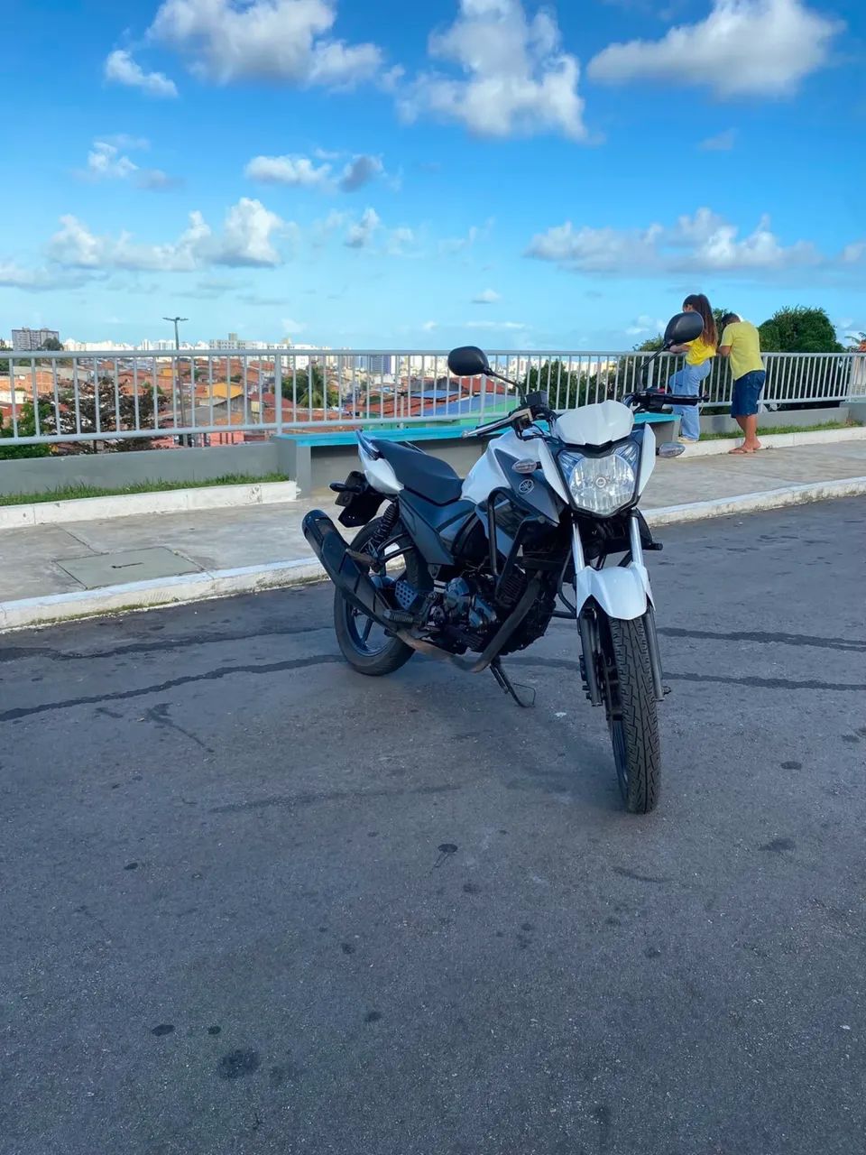 Fazer 150cc  - Foto 5