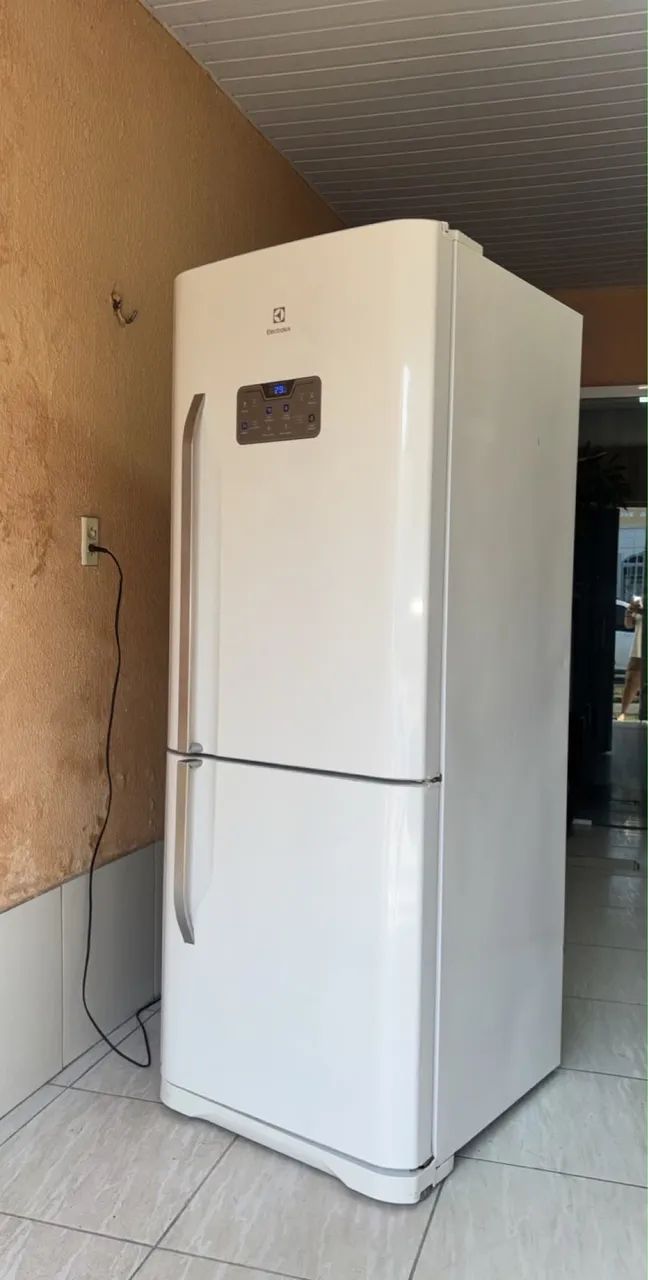 Geladeira Electrolux inverse - Foto 3
