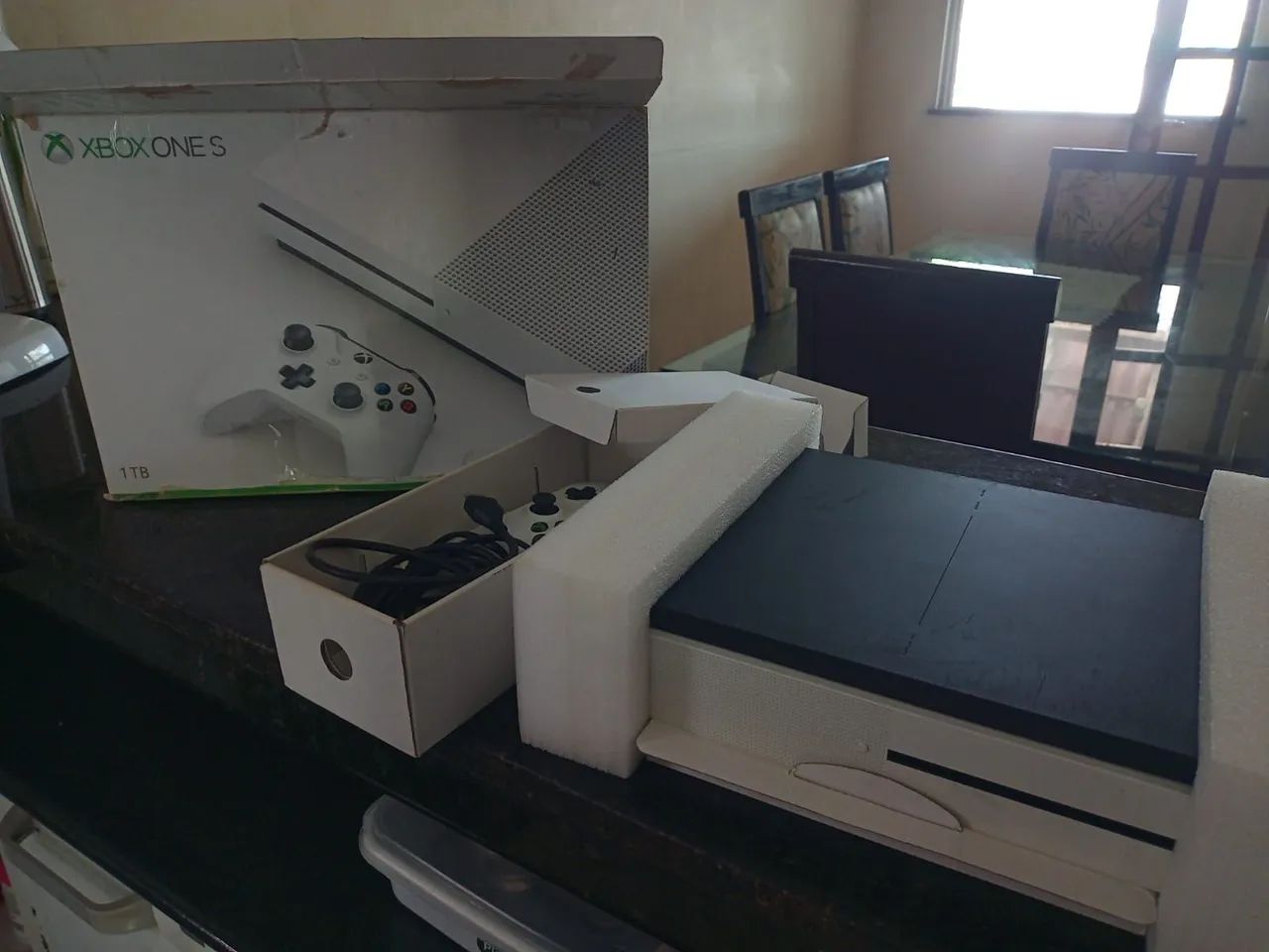 XBox One