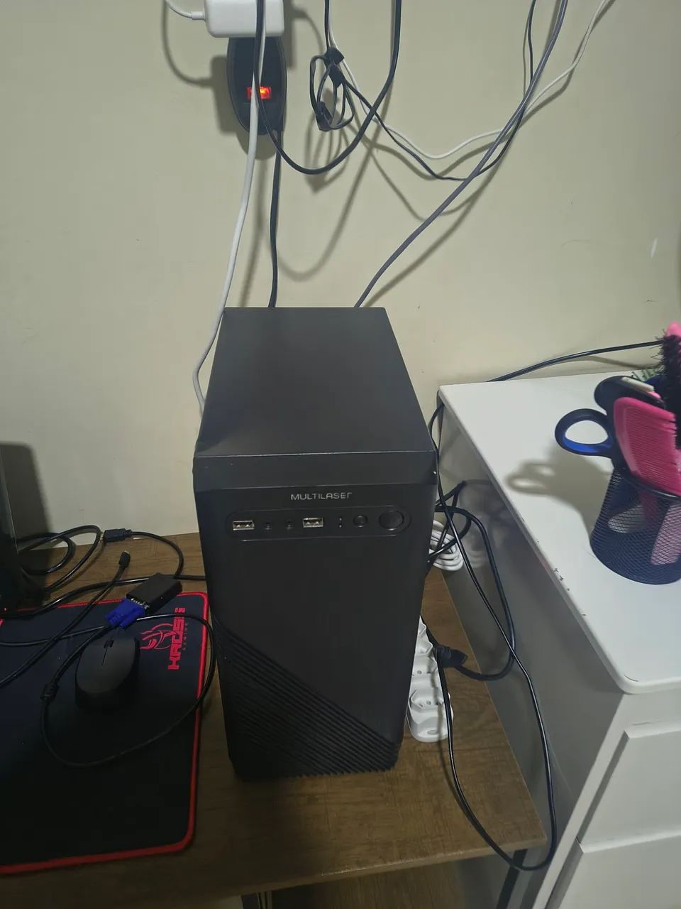 Computador Core i3 de 10° geração