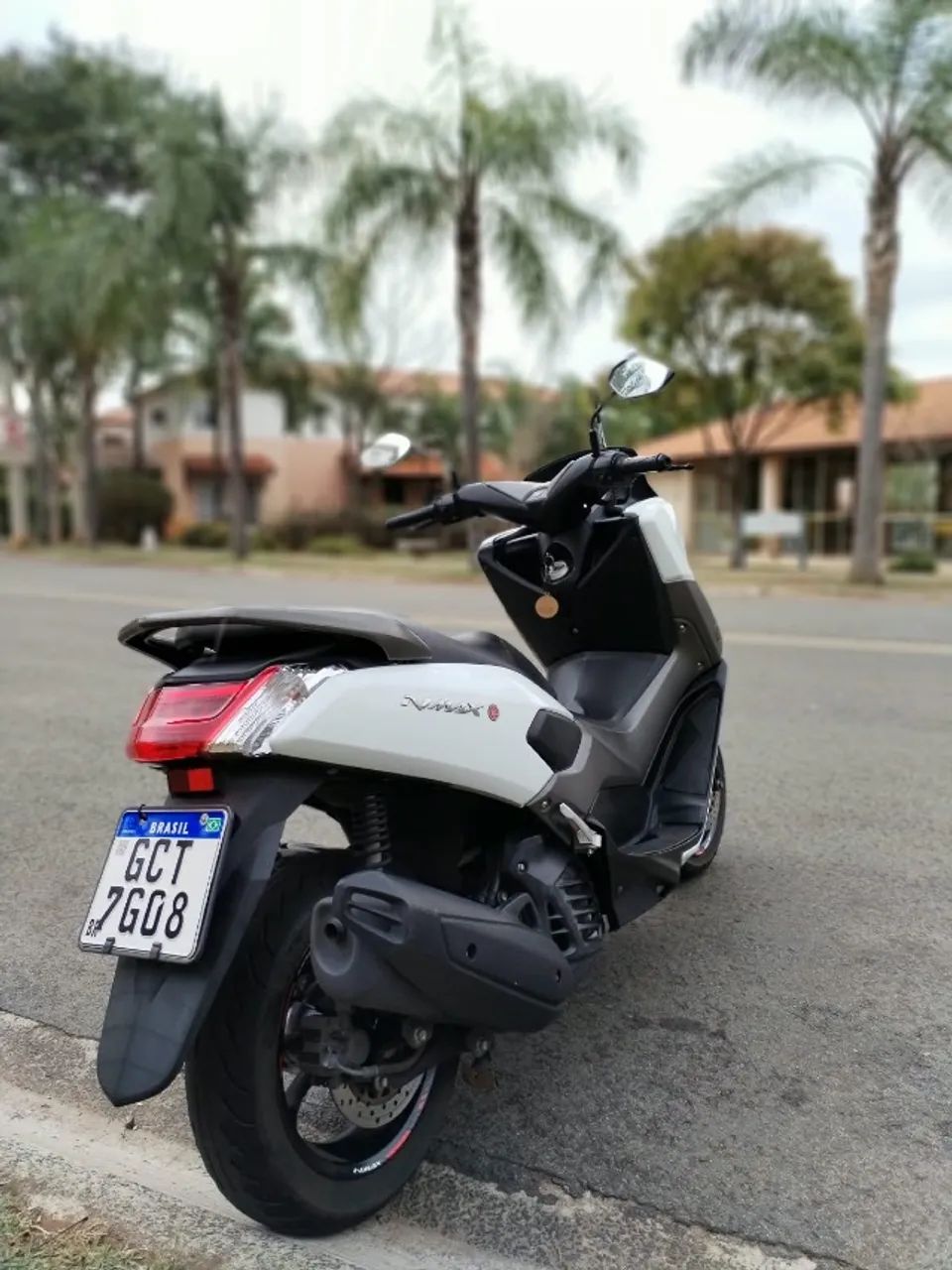 Yamaha NMAX 160 - Foto 5