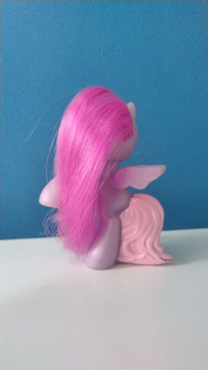 My Little Pony Brinde Mac - Foto 4