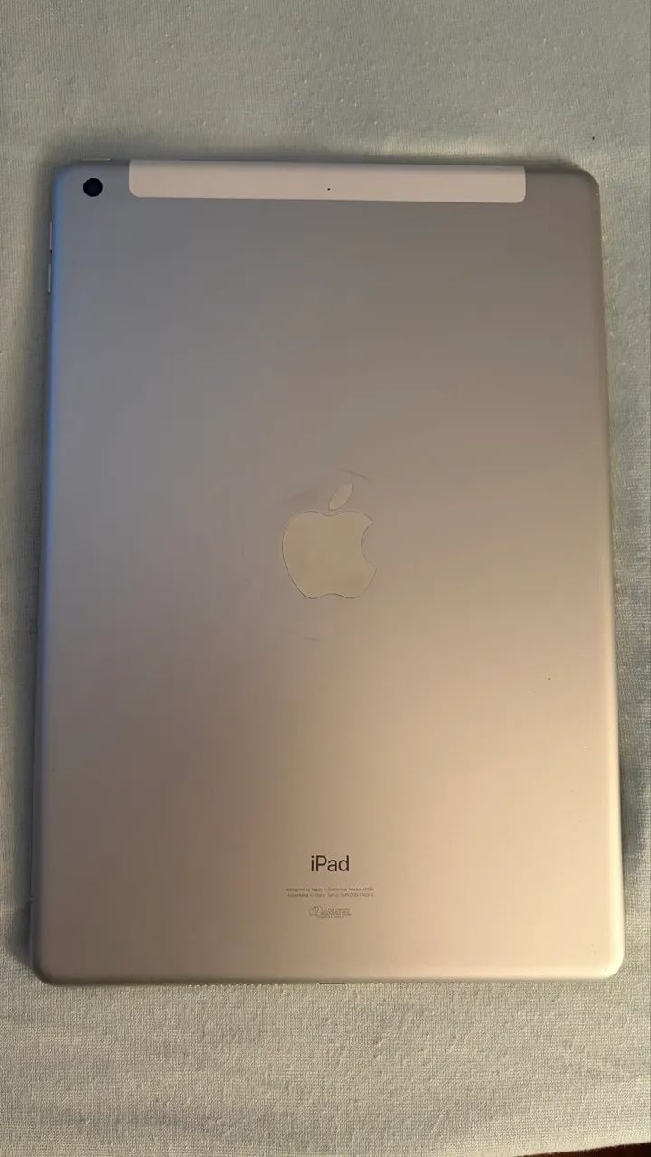 Ipad 7ª Geração- Seminovo - Foto 5