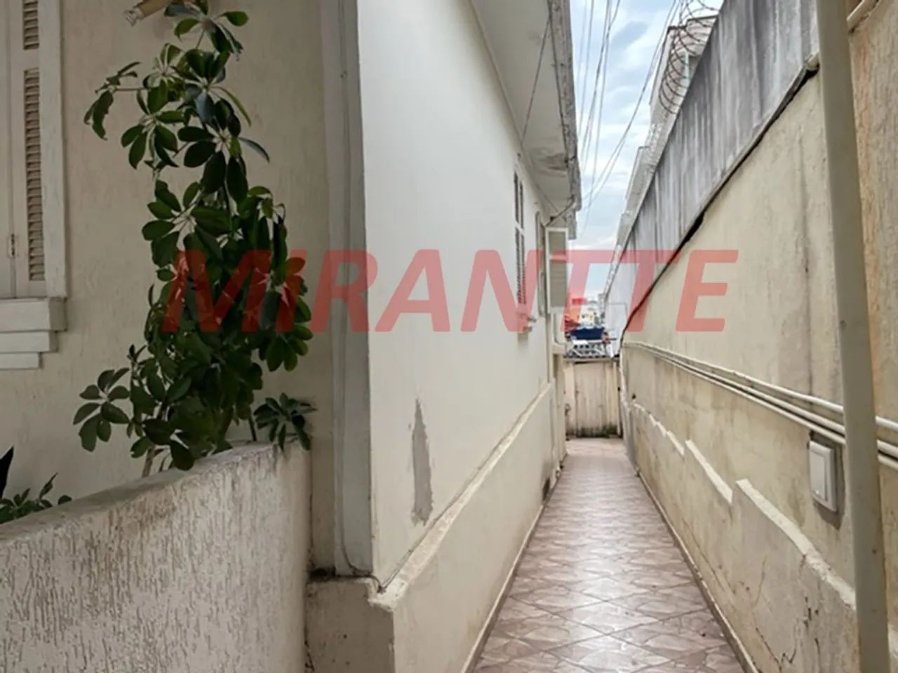 Terreno de 262m² em Parada Inglesa - Foto 3