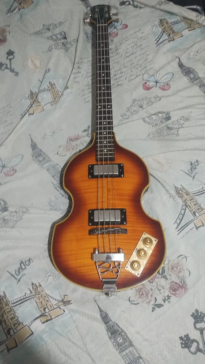 Boss ODB-3 - Bass Overdrive - Instrumentos musicais - Freguesia