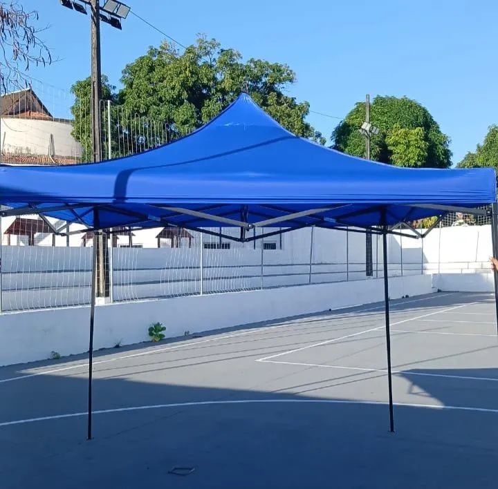 Tenda 3x3 Sanfonada - Foto 2