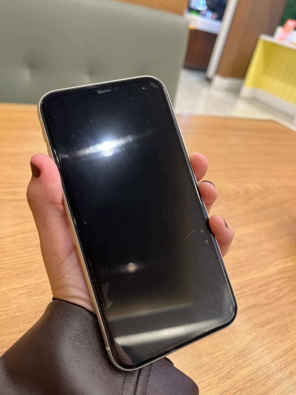 iPhone 11 64gb - Celulares e Smartphones - Lomba do Pinheiro
