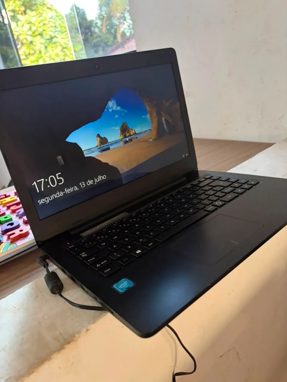 Notebook Lenovo  - Foto 3
