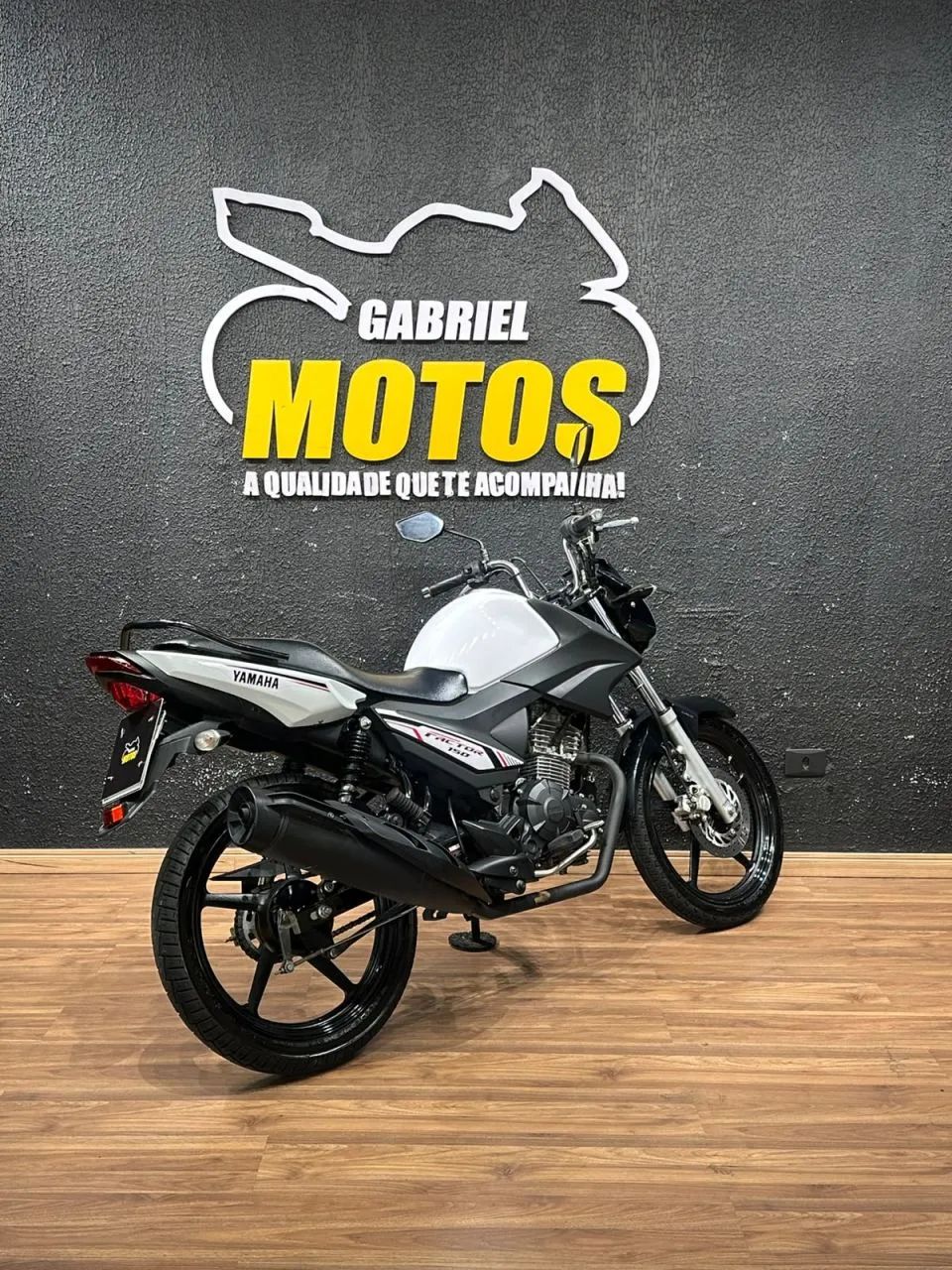YAMAHA Factor 150 ED - 2023 - Foto 5