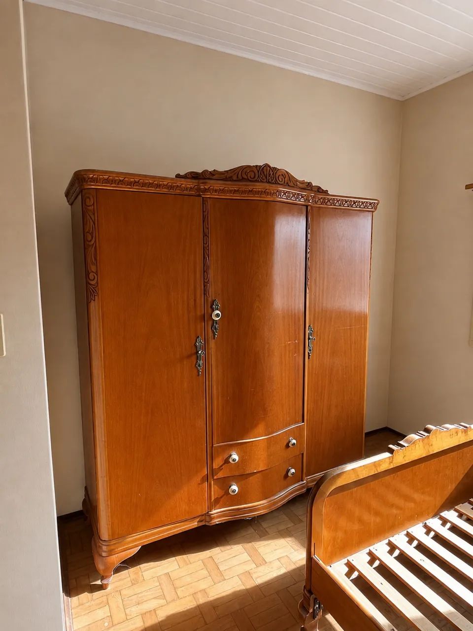 Jogo completo de quarto  - Foto 3