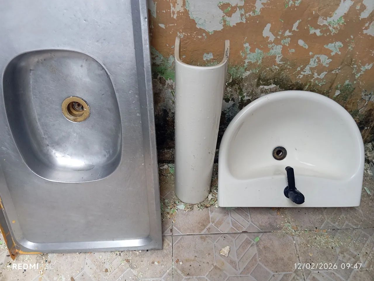 Bancada de de cozinha e banheiro! - Foto 2