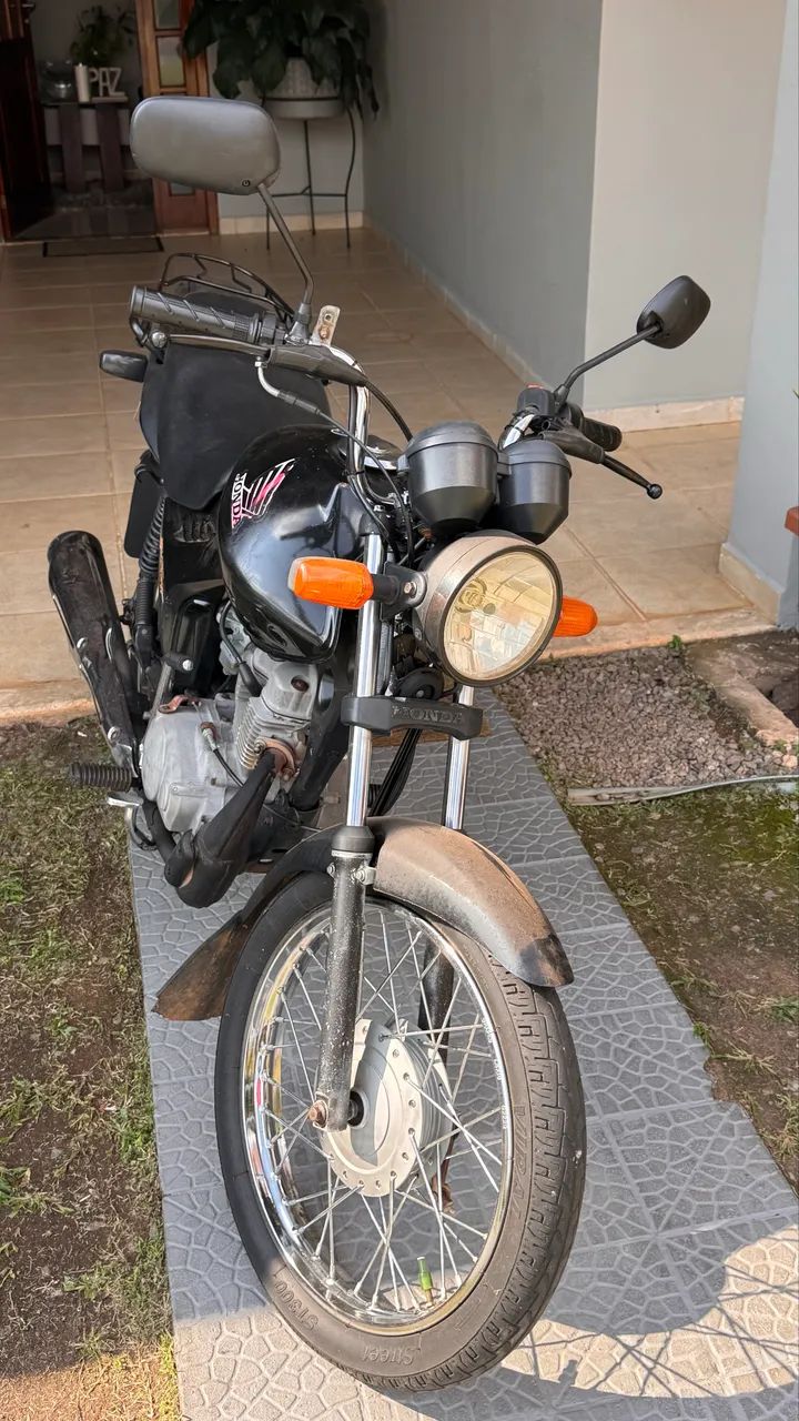 Fan 125  - Foto 4