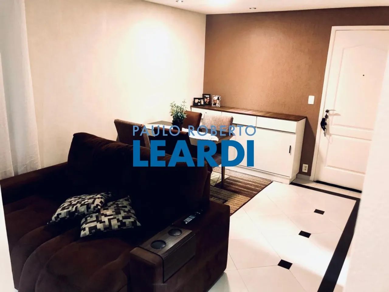APARTAMENTO - JARDIM ÍRIS - SP
