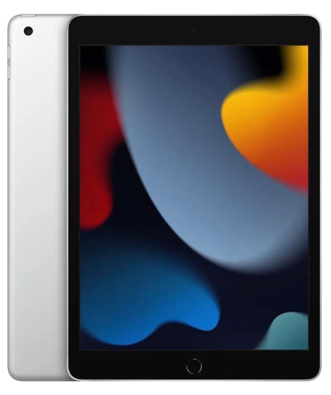 Vendo IPad 9 (troco em IPad mini)
