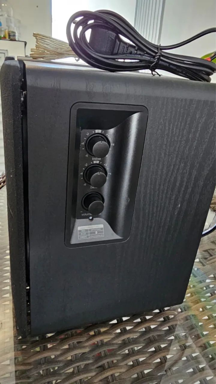 Caixas de som Edifier Bluetooth - Foto 2
