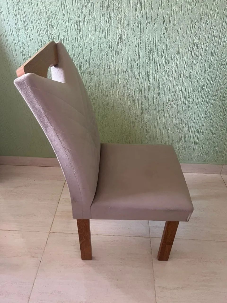 conjunto de mesa de jantar