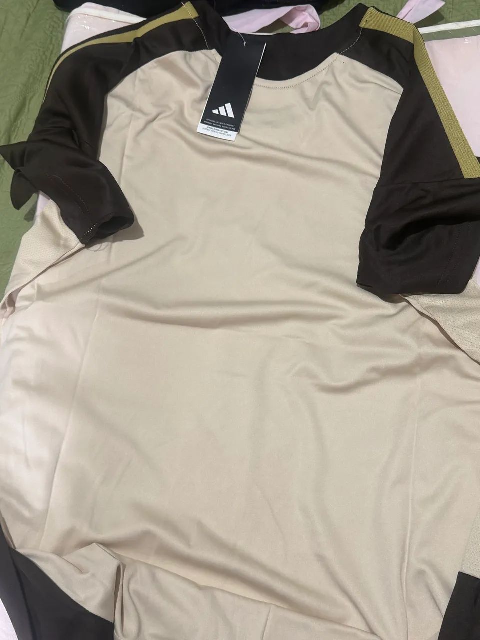 FLAMENGO 2025/2026 M  - Foto 3