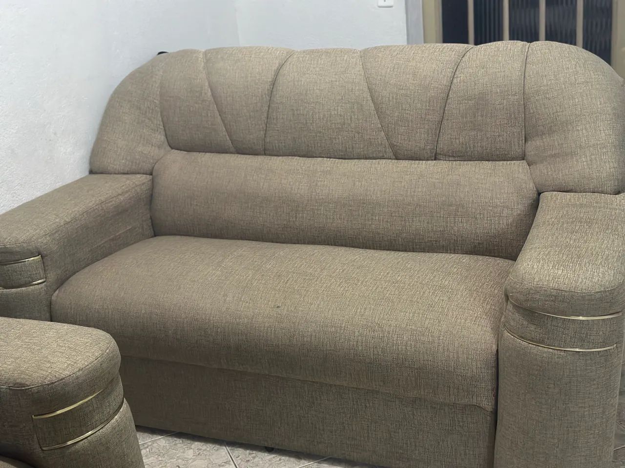 Sofá 2 e 3 lugares 65171907429890122