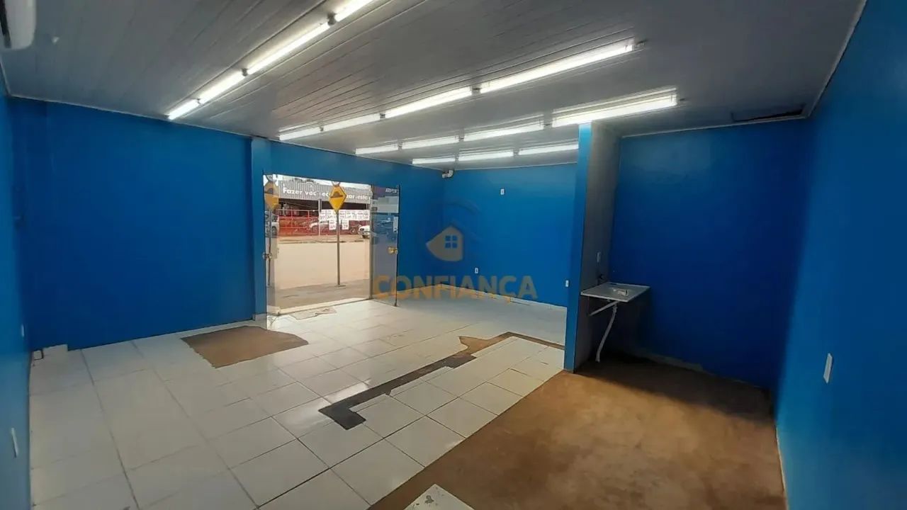 Ponto Comercial em frente ao Meta 21 na Av. Mamoré - Foto 8