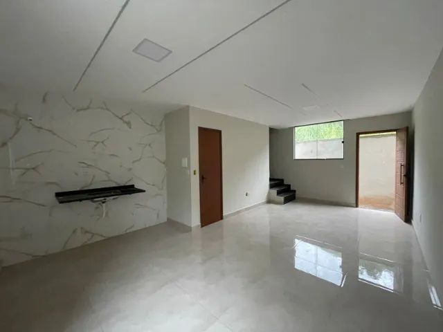  MORADA DA GRANJA-  CASA DUPLEX- 2 SUÍTES - 70 M² - Foto 2