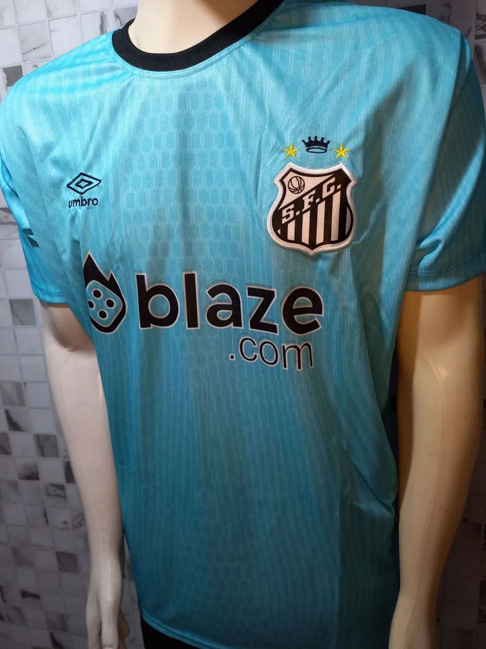 CAMISAS DE TIMES BRASILEIROS  - Foto 3