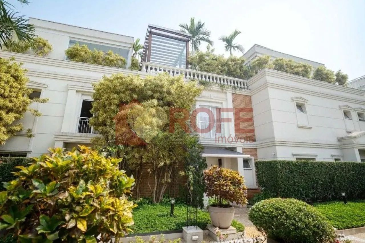Casa com 5 dormitórios à venda, 1200 m²