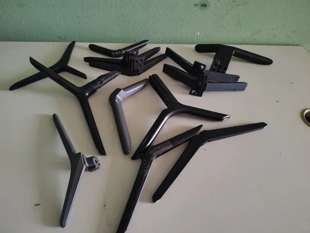 Pé Base para tvs diversos modelos 