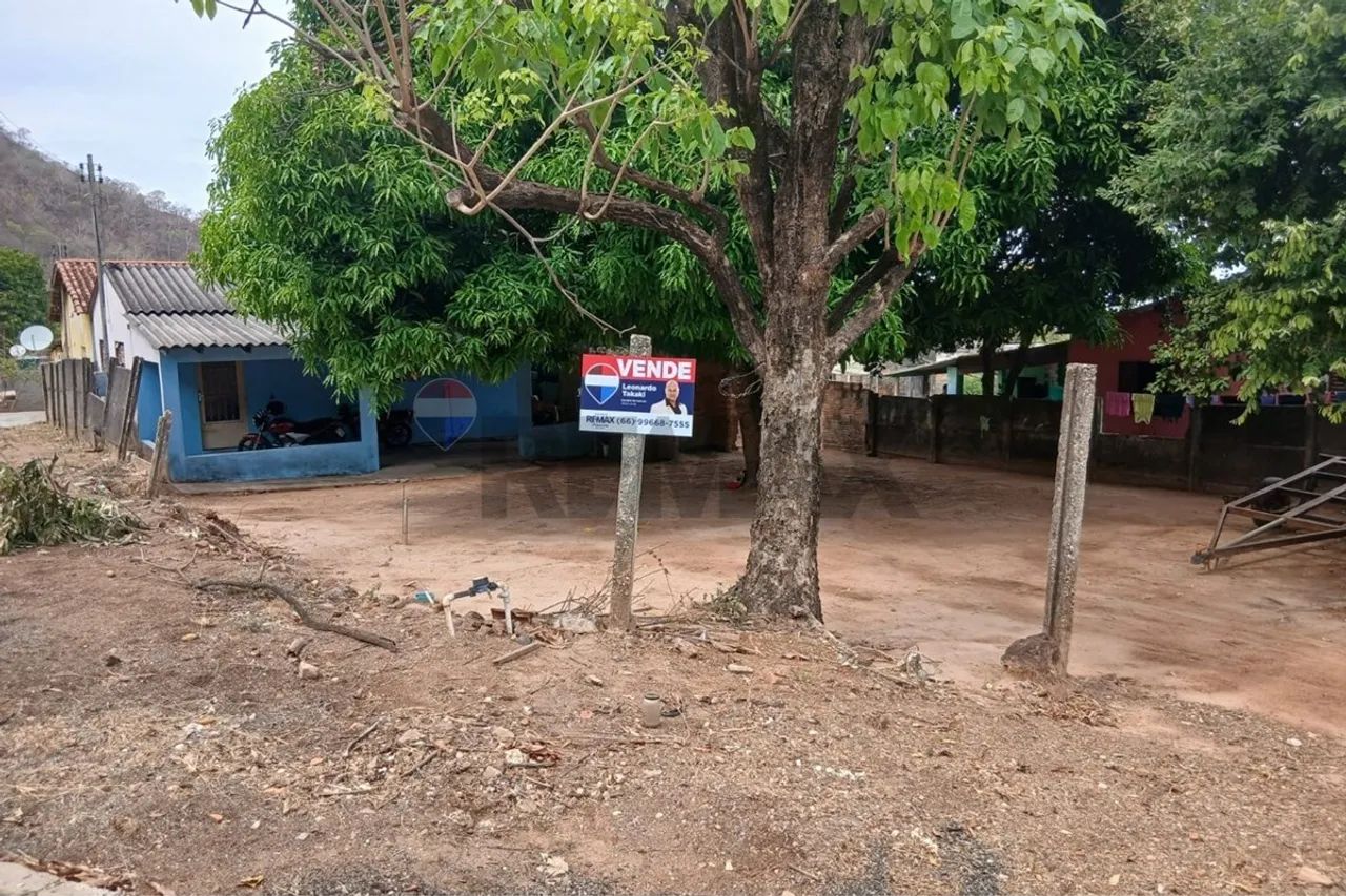 Casa Vila Serrinha 288 m²