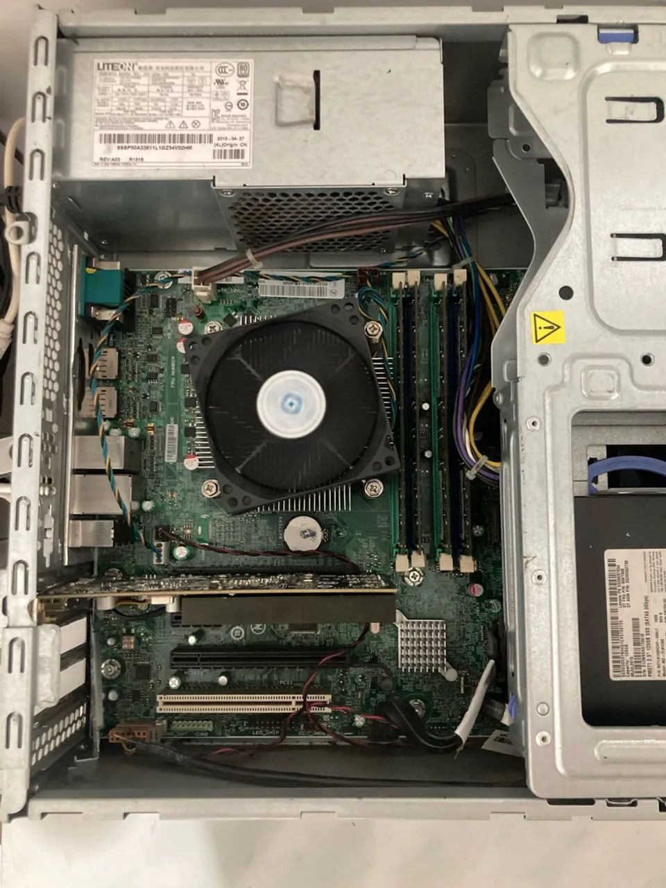 Gt 1030 2gb gigabyte - Foto 2