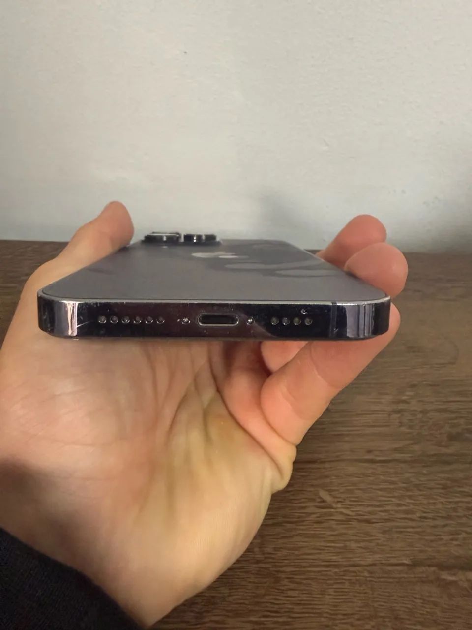 iPhone 14 Pro Max  - Foto 5
