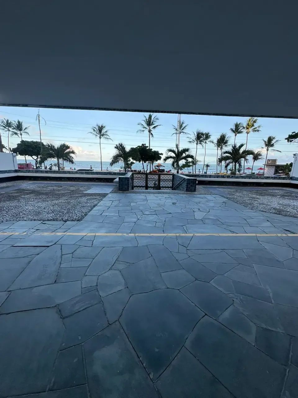 EXCLUSIVO BEIRA-MAR EM BOA VIAGEM - Foto 3