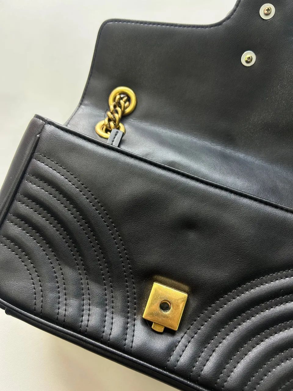 Bolsa Gucci - Foto 2