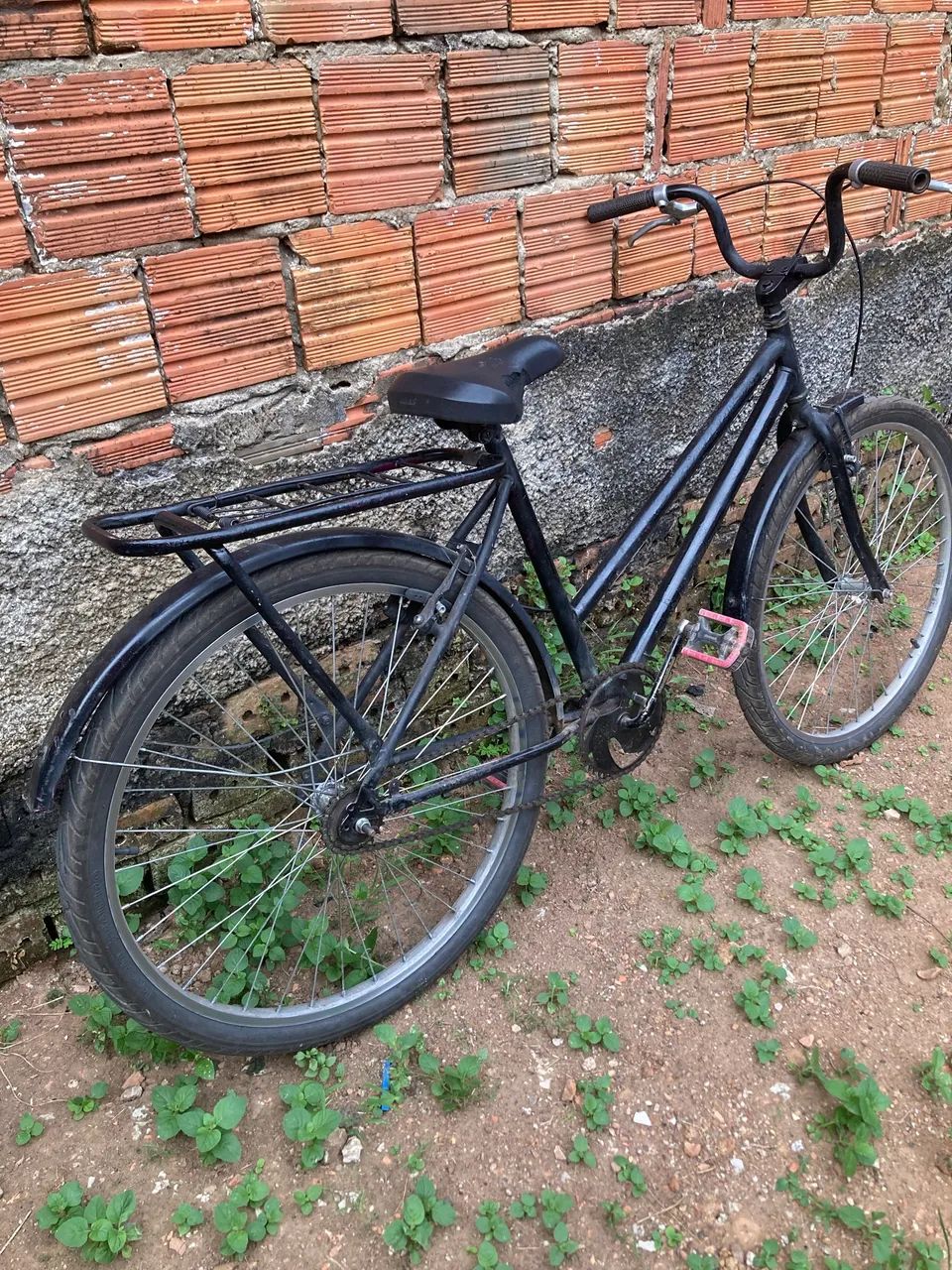 Vendo bike