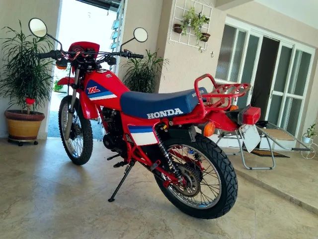 Motocicleta 